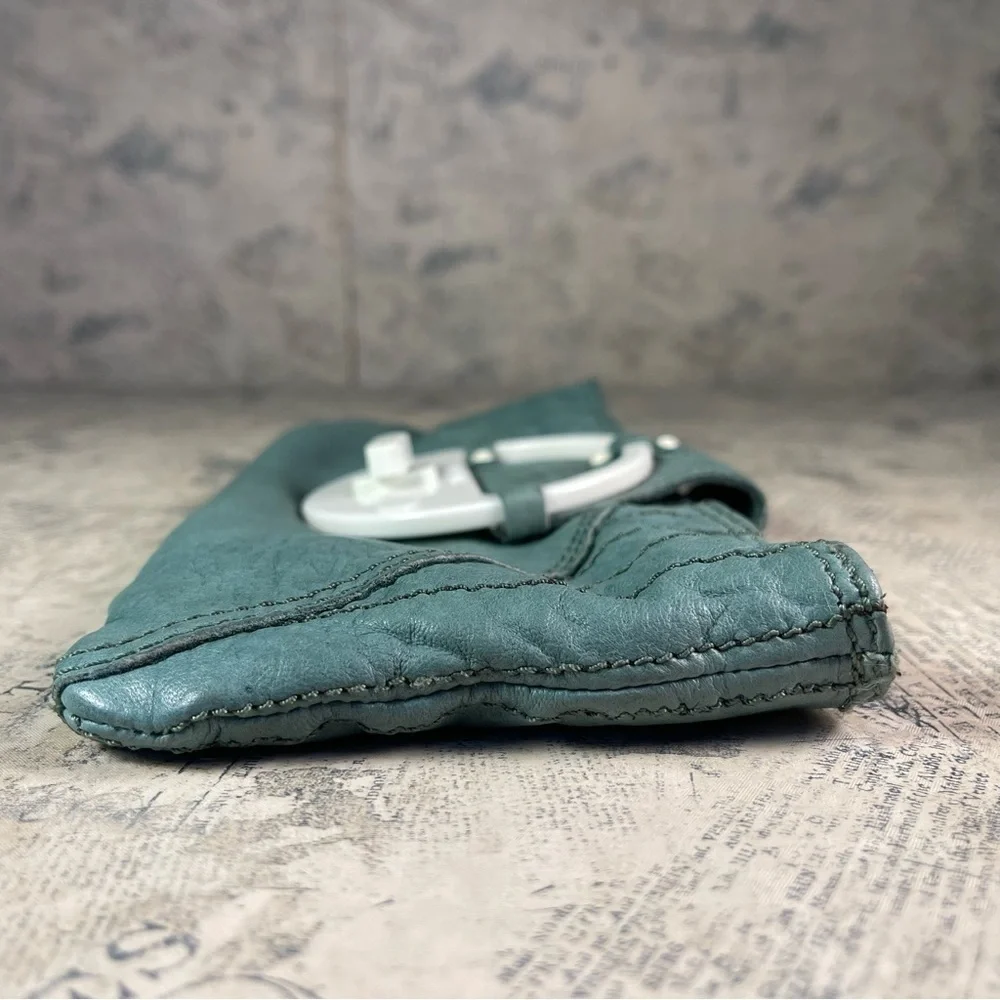Diesel vintage green